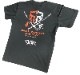 GRIT��LTDR  SAMURAI TRAINING DRY TEE BK 2410