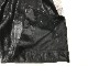 COBRA BOXING LONG SHORTS 2011 BLACK/SILVER LINE