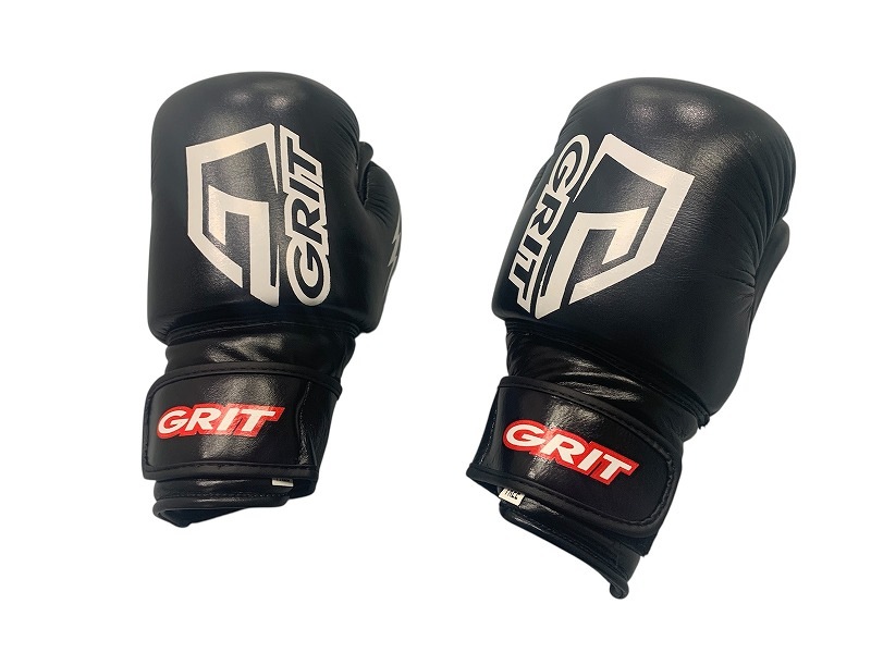 GRIT BOXING & WRESTLING BIG CUSHION GLOVES ���ѡ���󥰥������� ������MMA��������