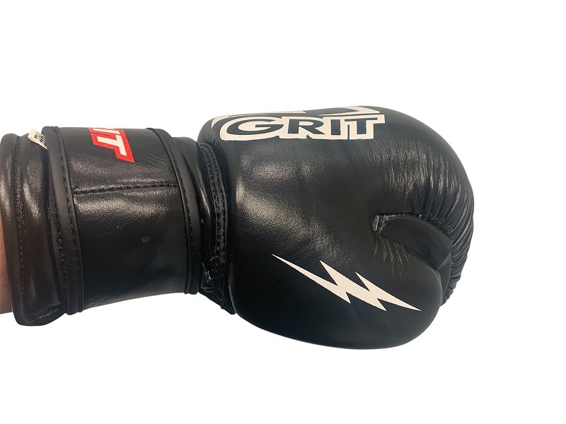 GRIT BOXING & WRESTLING BIG CUSHION GLOVES ���ѡ���󥰥������� ������MMA��������