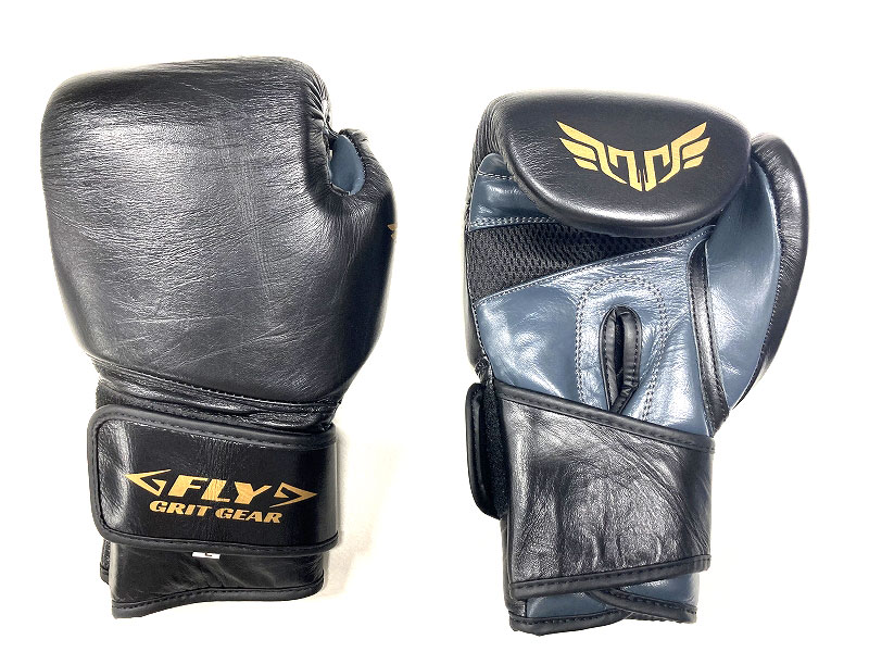 GRIT BOXING BAG GLOVE 2304 GRIT/ Fly Series