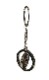 GRIT FIGHT SHOP BUDO TOKYO JAPAN RING KEYRING