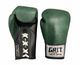 3�ȸ������� / GRIT LACE UP GLOVE 2512 DARK GREEN JAPAN �ܳ���