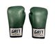3�ȸ������� / GRIT LACE UP GLOVE 2512 DARK GREEN JAPAN �ܳ���
