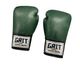 3�ȸ������� / GRIT LACE UP GLOVE 2512 DARK GREEN JAPAN �ܳ���