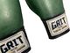 3�ȸ������� / GRIT LACE UP GLOVE 2512 DARK GREEN JAPAN �ܳ���