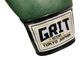 3�ȸ������� / GRIT LACE UP GLOVE 2512 DARK GREEN JAPAN �ܳ���