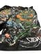 GRIT��LUTADOR 2608 UKIYO-E FIGHT SHORTS �������ե����ȥ��硼�� ������MMA���硼��