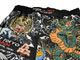 GRIT��LUTADOR 2608 UKIYO-E FIGHT SHORTS �������ե����ȥ��硼�� ������MMA���硼��