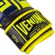 VENUM SHIELD PRO BOXING GLOVES LOMA EDITION - VELCRO - BLUE/YELLOW̥ ܥ󥰥