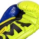 VENUM SHIELD PRO BOXING GLOVES LOMA EDITION - VELCRO - BLUE/YELLOW̥ ܥ󥰥