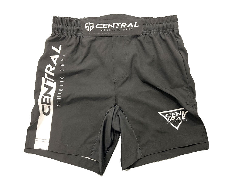 central��GRIT��LUTADOR 2305 FIGHT PANTS  (Stretch fabric)