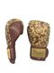 FLOWER BXG 2505 FLOWER PATTERN BOXING GLOVE 