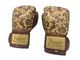 FLOWER BXG 2505 FLOWER PATTERN BOXING GLOVE 