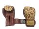 FLOWER BXG 2505 FLOWER PATTERN BOXING GLOVE 