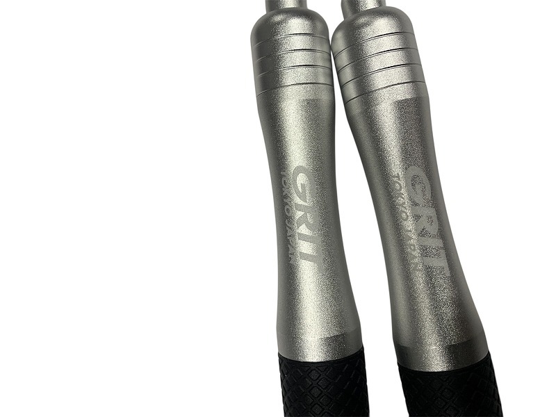 GRIT FIGHT SHOP BOXING JUMP ROPE ��ķ�� �����ץ����� 