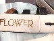 FLOWERGRIT 2205 KICK MITTS MONOGRAM/BK/LIGHT BROWN  1