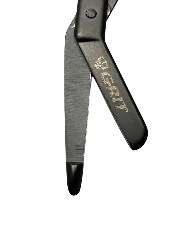 GRIT TAPE BANDAGE SCISSORS �ϥ��� �ơ��ԥ�&�Х�ǡ�����������
