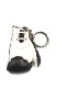 GRIT FIGHT SHOP BOXING GLOVE KEYRING