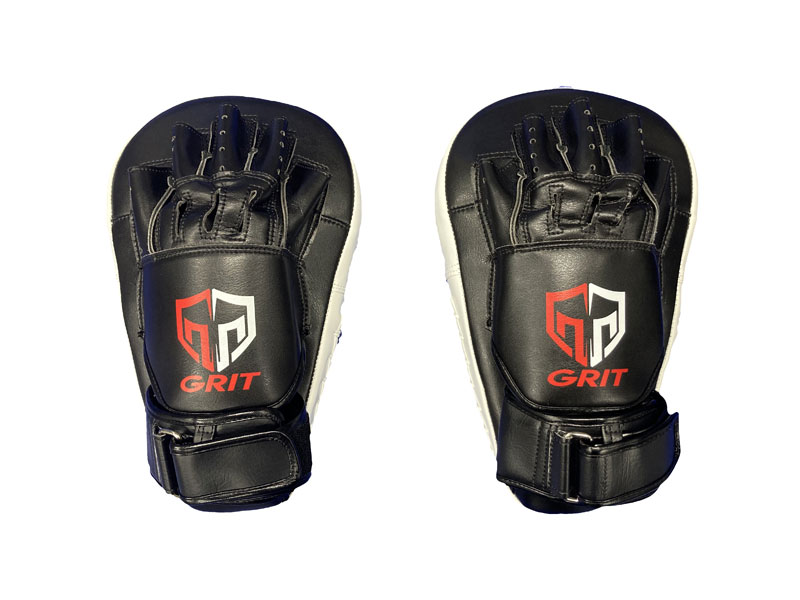 GRIT LONG FOCUS MITTS （High spec model）1 pair 1ペア 左右セット