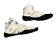 GRIT WH/BK 2410 WRESTLING SHOES ����å� �쥹��󥰥��塼�� �쥹���