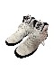 GRIT WH/BK 2410 WRESTLING SHOES ����å� �쥹��󥰥��塼�� �쥹���