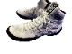 GRIT WH/BK 2410 WRESTLING SHOES ����å� �쥹��󥰥��塼�� �쥹���