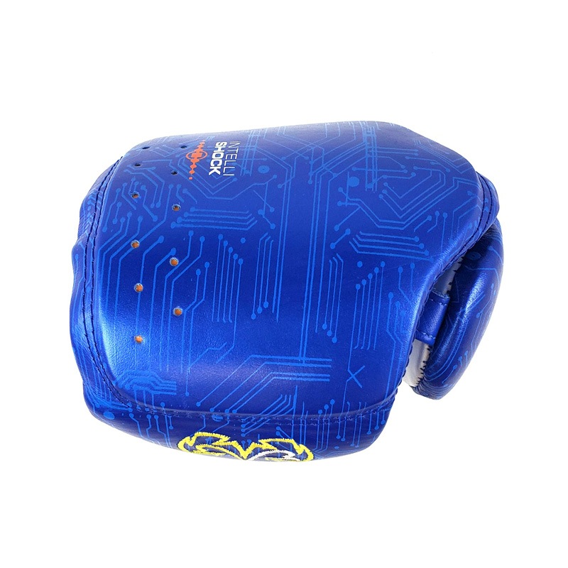 RIVAL RFX-GUERRERO INTELLI-SHOCK BAG GLOVES - P4P EDITION