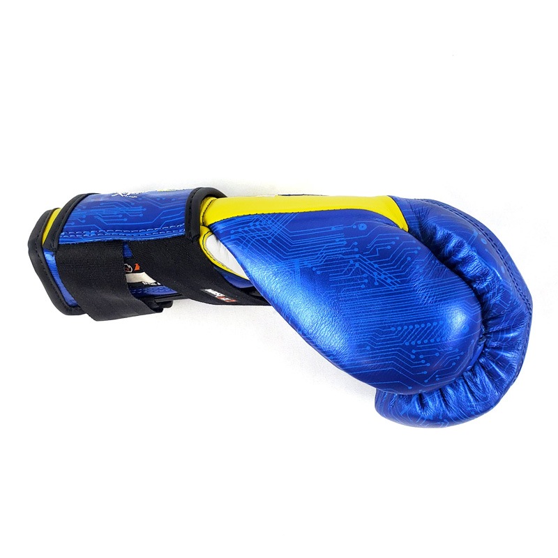 RIVAL RFX-GUERRERO INTELLI-SHOCK BAG GLOVES - P4P EDITION