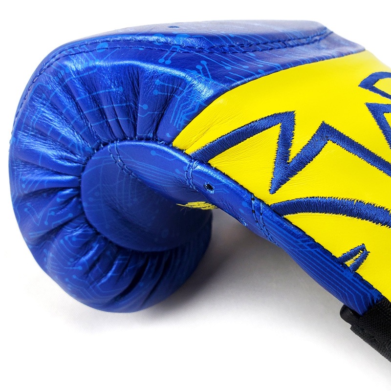 RIVAL RFX-GUERRERO INTELLI-SHOCK BAG GLOVES - P4P EDITION