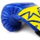 RIVAL RFX-GUERRERO INTELLI-SHOCK BAG GLOVES - P4P EDITION