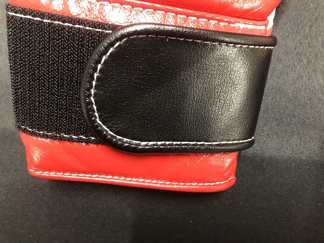 JABFܥܥϢǧѥ  WINNING BOXING GLOVES RED