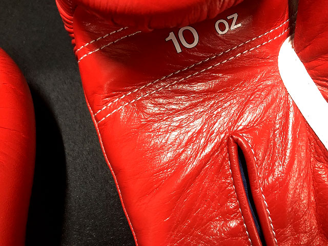 JABFܥܥϢǧѥ  WINNING BOXING GLOVES RED