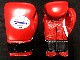 JABFܥܥϢǧѥ  WINNING BOXING GLOVES RED