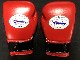 JABFܥܥϢǧѥ  WINNING BOXING GLOVES RED