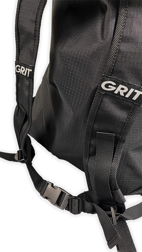 GRIT MARTIAL ARTS BACK PACK LC2411�Хå��ѥå� MESH ��å���Хå� ��Ʈ����������