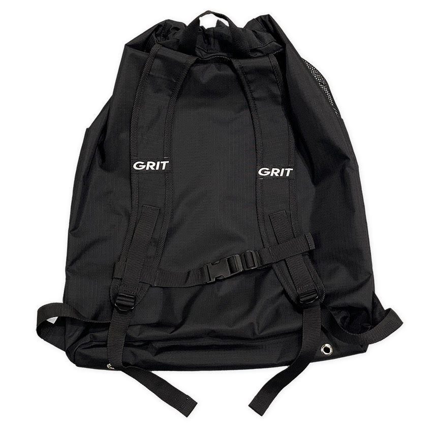 GRIT MARTIAL ARTS BACK PACK LC2411�Хå��ѥå� MESH ��å���Хå� ��Ʈ����������