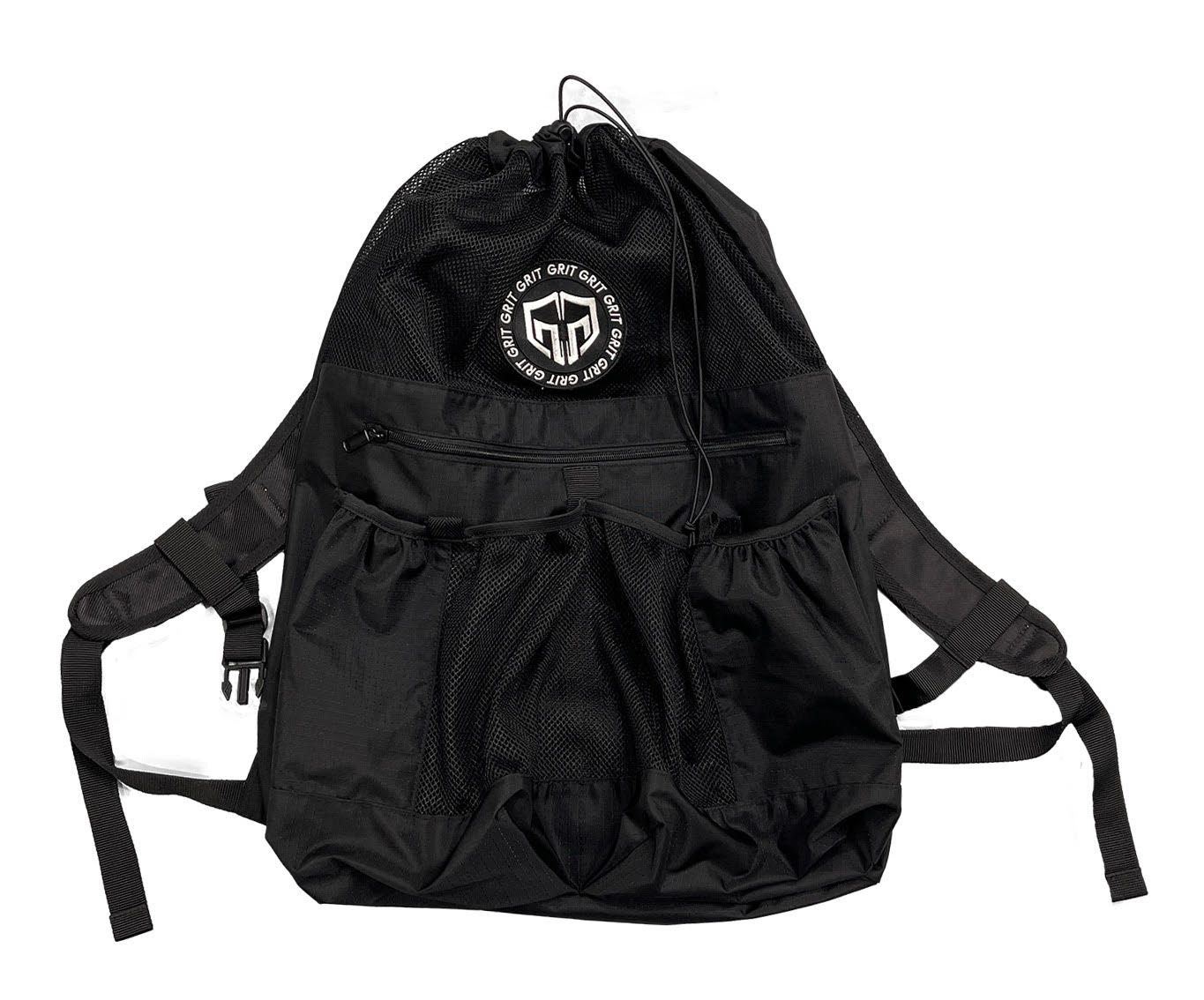 GRIT MARTIAL ARTS BACK PACK LC2411�Хå��ѥå� MESH ��å���Хå� ��Ʈ����������