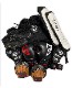 GRIT MARTIAL ARTS BACK PACK LC2411�Хå��ѥå� MESH ��å���Хå� ��Ʈ����������