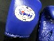 JABFܥܥϢǧѥ  WINNING BOXING GLOVES BLUE