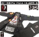 GRIT��MOBSTYLES JIU-JITSU GI  2305