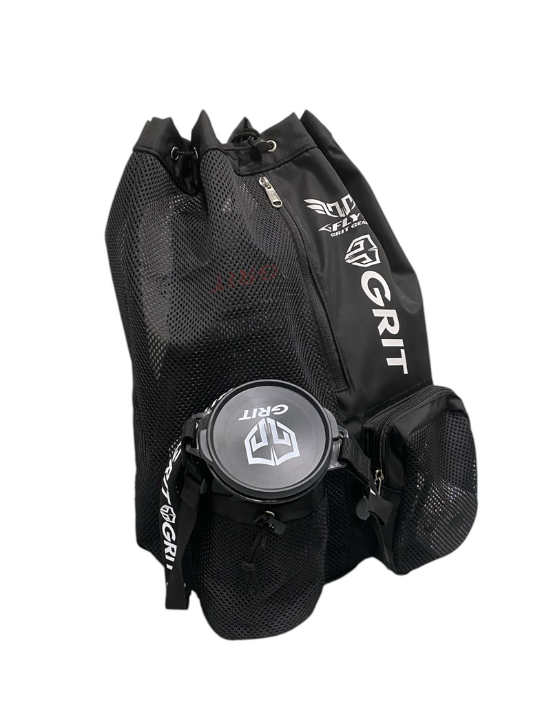 GRIT MARTIAL ARTS MESH BACK PACK SE2410 �Хå��ѥå� MESH ��å���Хå� ��Ʈ����������