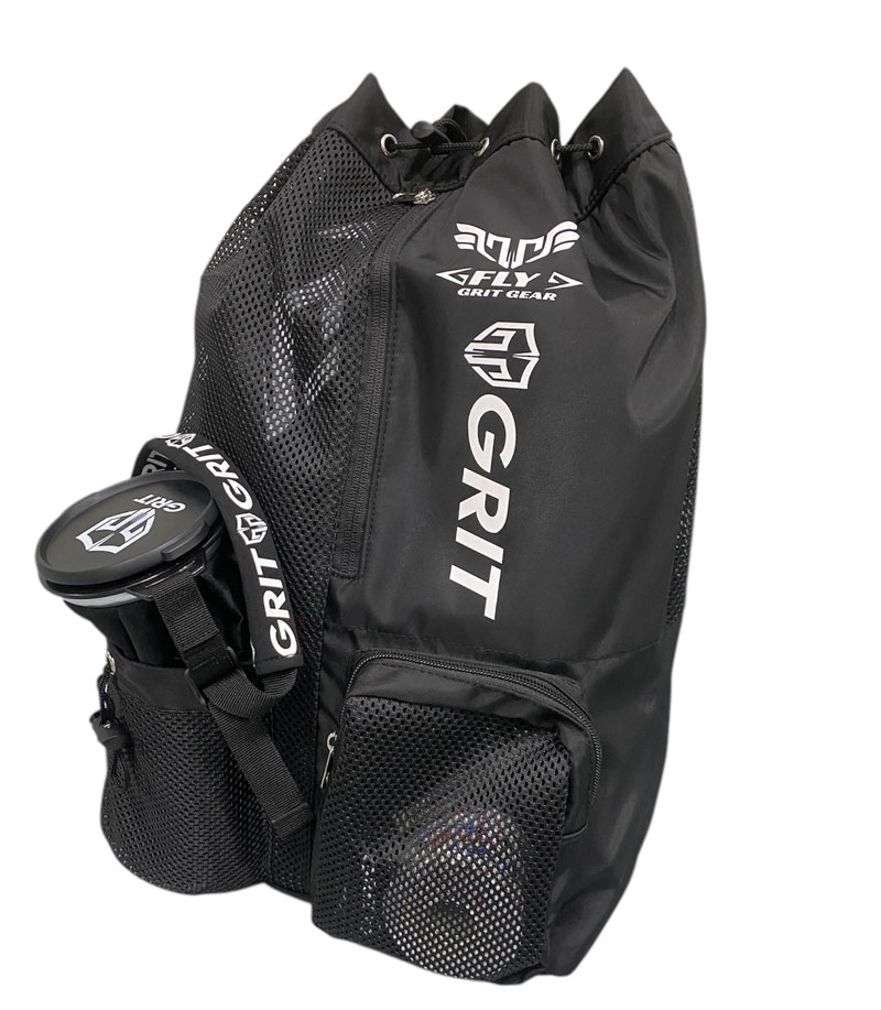 GRIT MARTIAL ARTS MESH BACK PACK SE2410 �Хå��ѥå� MESH ��å���Хå� ��Ʈ����������