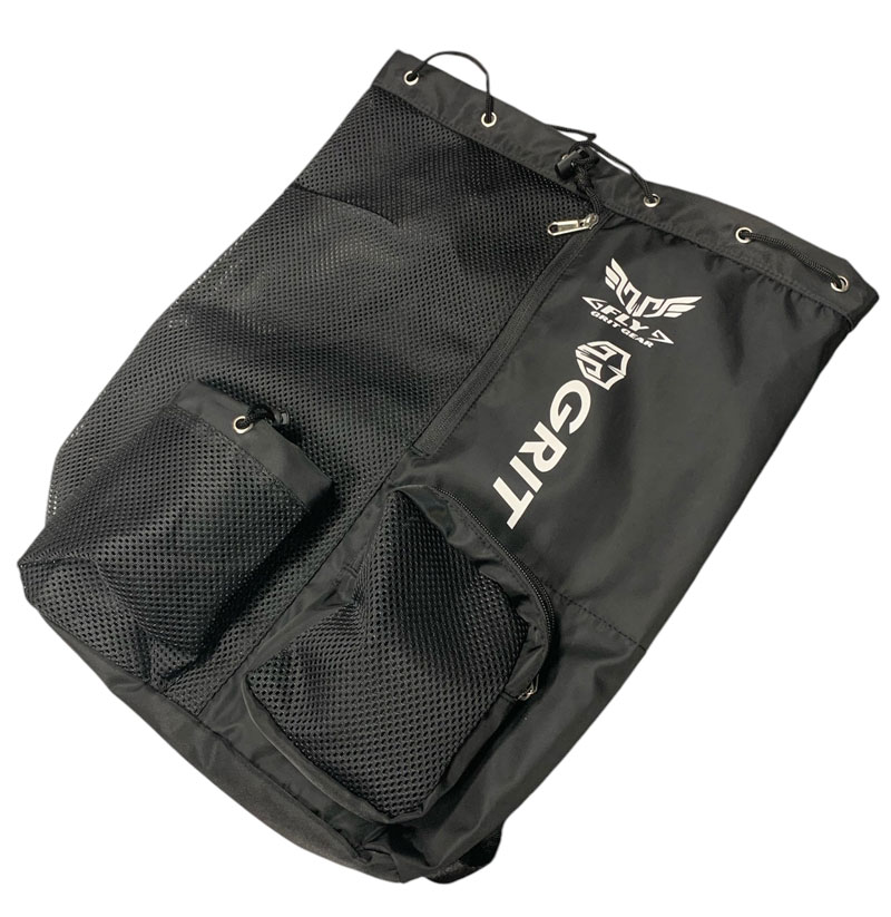 GRIT MARTIAL ARTS MESH BACK PACK SE2410 �Хå��ѥå� MESH ��å���Хå� ��Ʈ����������