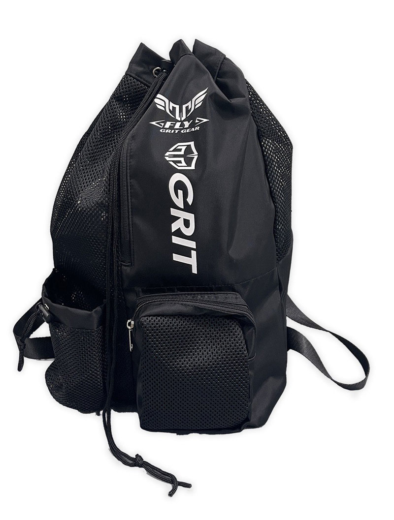GRIT MARTIAL ARTS MESH BACK PACK SE2410 �Хå��ѥå� MESH ��å���Хå� ��Ʈ����������