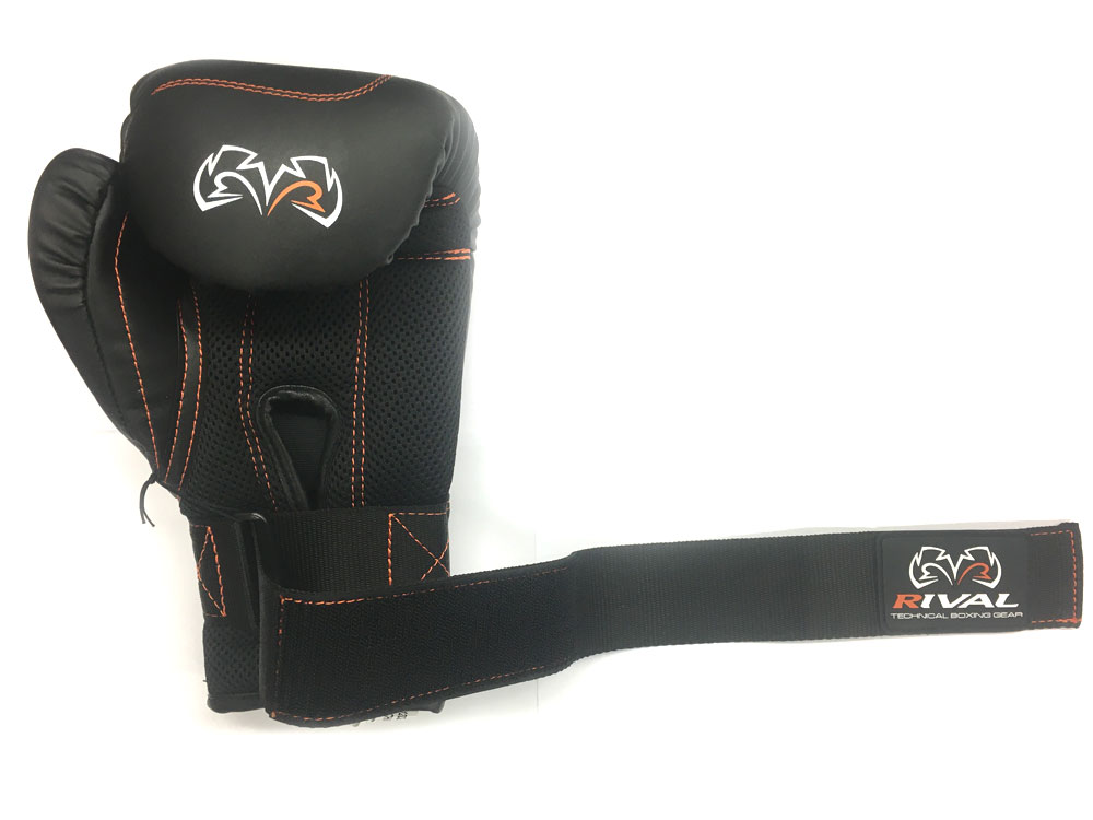 RIVAL RB1 ULTRA BAG GLOVES