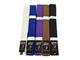 central��GRIT��JIUJITSU BELT OBI �ӡ�����