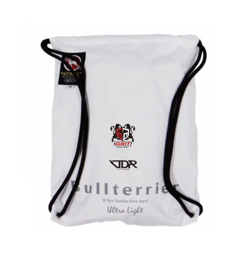 BULLTERRIER��LUTADOR��GRIT JIU-JITSU GI  2206 LIMITED EDITION