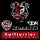 BULLTERRIER��LUTADOR��GRIT JIU-JITSU GI  2206 LIMITED EDITION