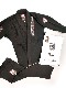 BULLTERRIER��LUTADOR��GRIT JIU-JITSU GI  2206 LIMITED EDITION